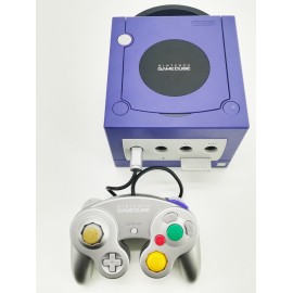 Consola Nintendo GAMECUBE...