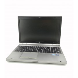 Portátil HP EliteBook 8560p...