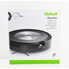 Robot aspirador ROOMBA...
