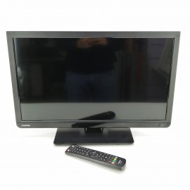 TV LCD TOSHIBA 24W1433DG 24...