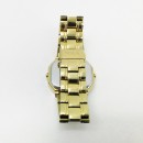 Reloj Tous de mujer D-Bear digital, dorado en oro amarillo, de estilo retro  600350300