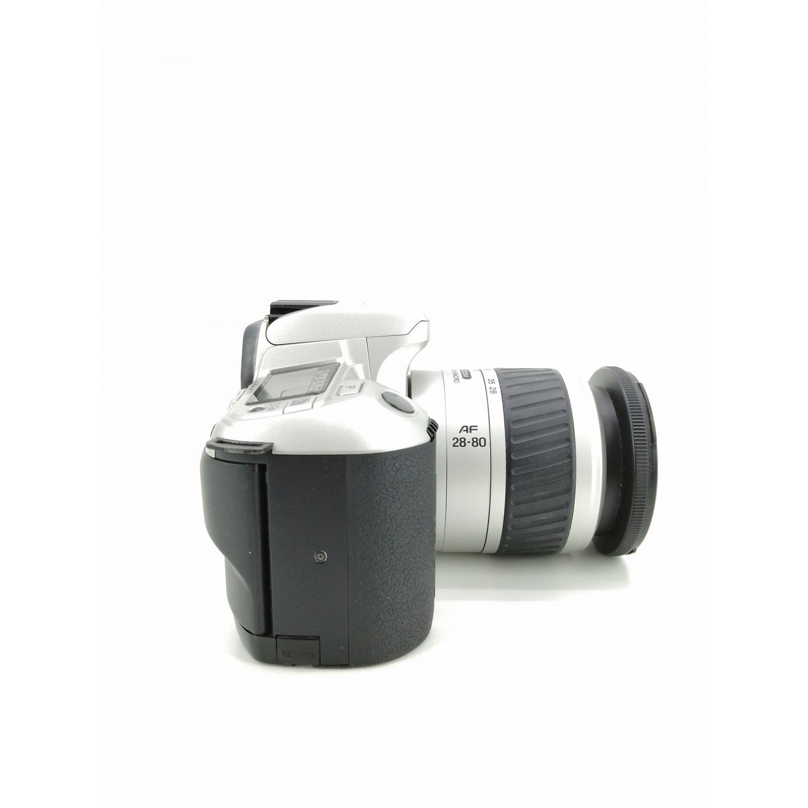 Appareil Photo Argentique Minolta Dynax 505 SI + Objectif 28-80mm – Très Bon État