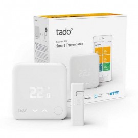 Tado Starter Kit Smart...