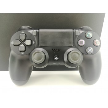 Sony PlayStation 4 PS4 Slim 1 TB 2116B + Mando Consola Segunda Mano -   Tienda Online Nuevo y Segunda Mano - Envíos gratis!