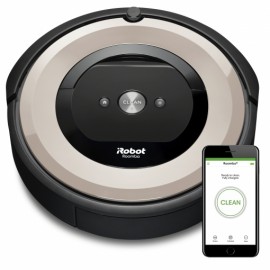 Robot Aspirador iRobot...