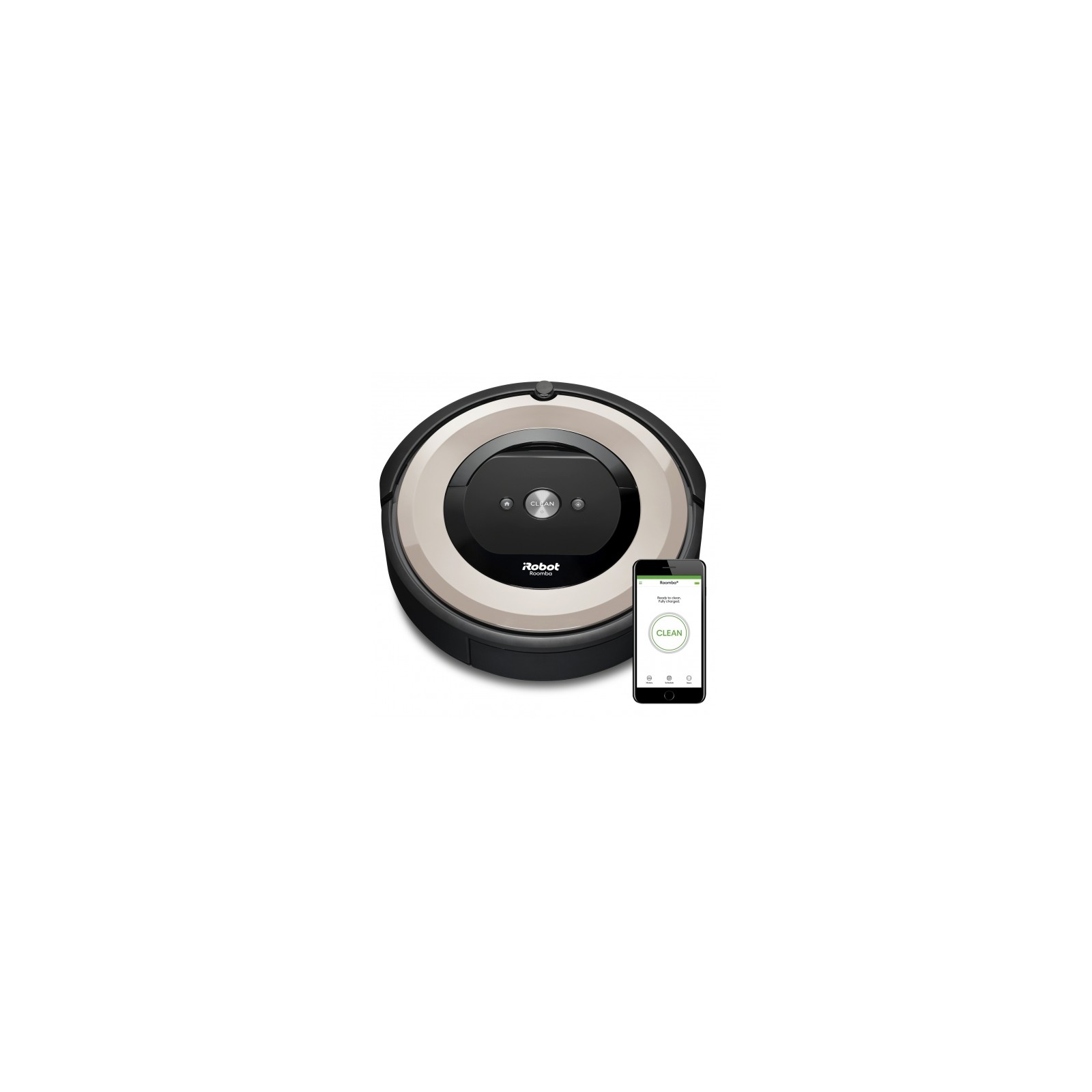 Juego de 3 filtros para robot aspirador Irobot Roomba E5, Roomba I7 -  Comprar