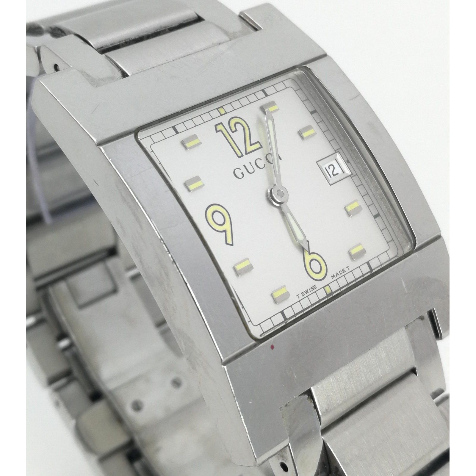 reloj-cuarzo-gucci-7700m-acero-inoxidable-de-segunda-mano