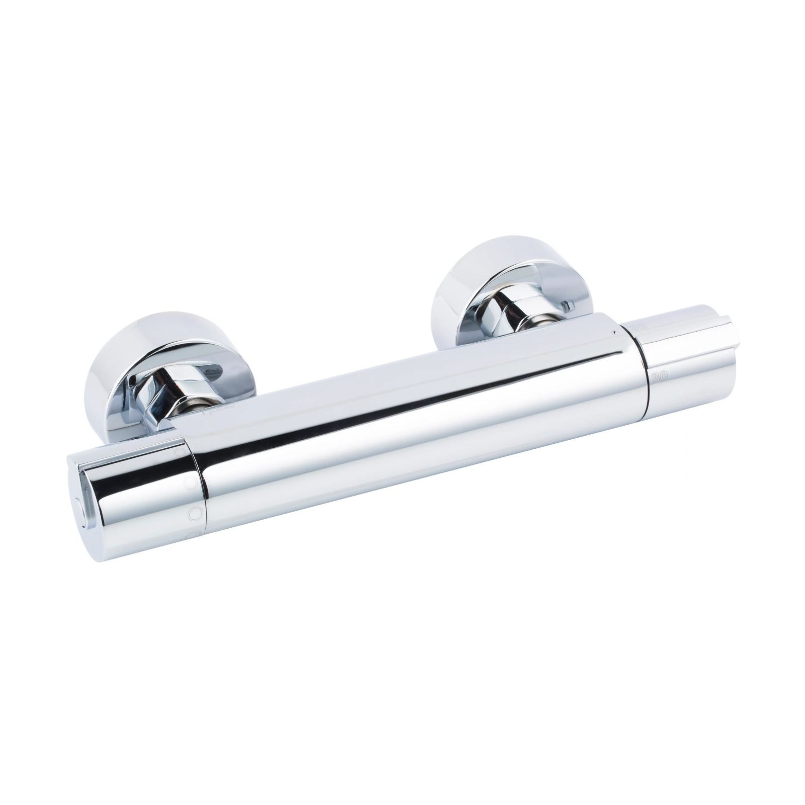 Buscas Grifo termostático para ducha con distribuidor incorporado serie  Sigma ideal para tu hogar