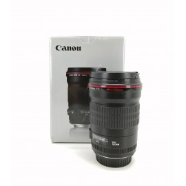 Objetivo Canon EF 135mm f/2...