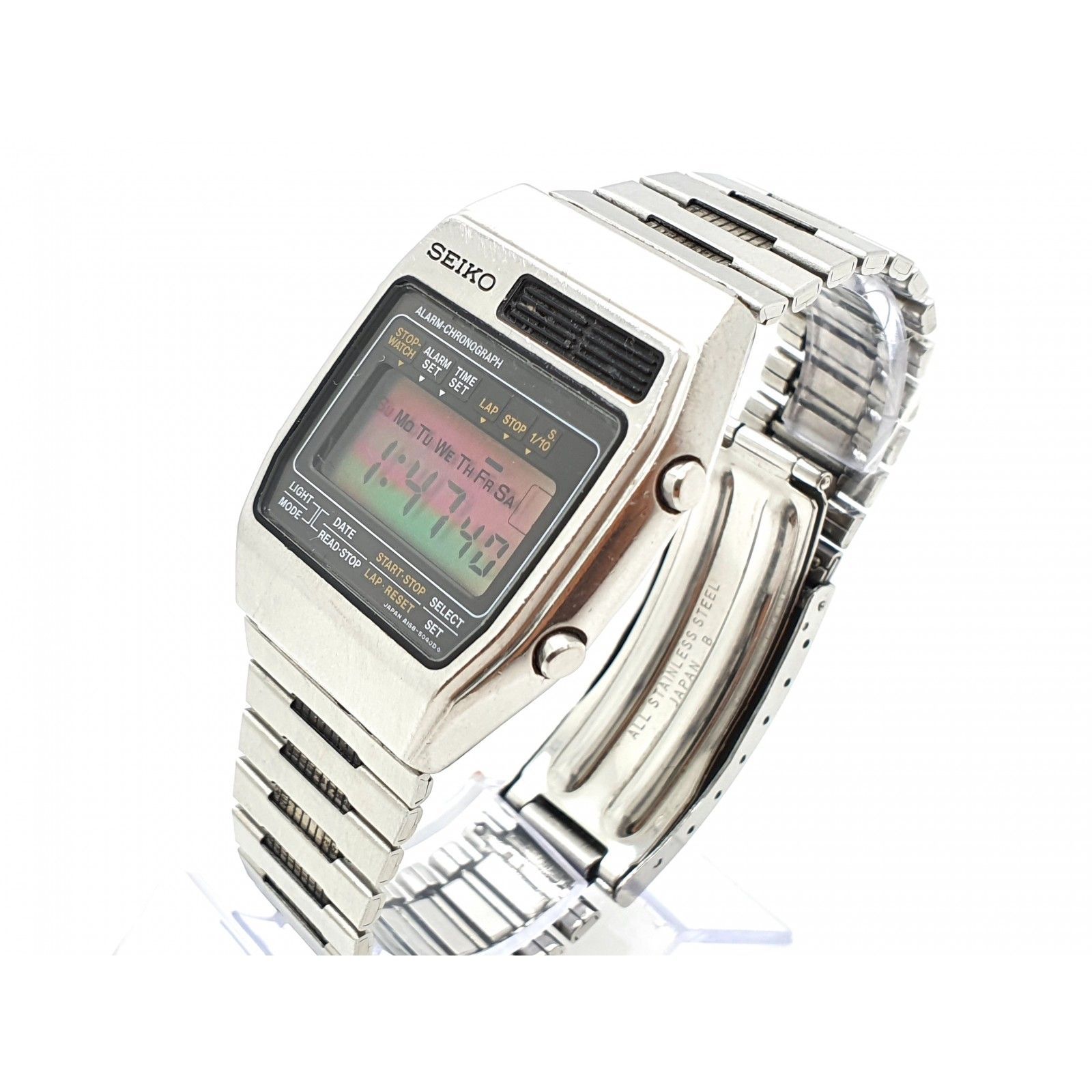seiko a158 5060