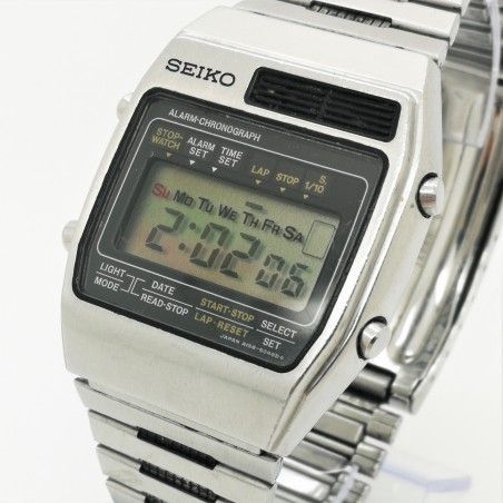 seiko a158 5060