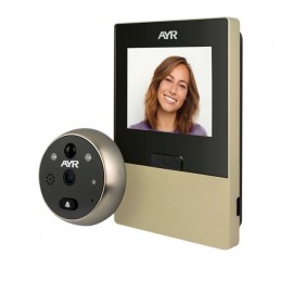 Mirilla digital AYR 760...