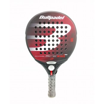 Pala bullpadel avant wing w NUEVA A ESTRENAR