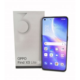 Smartphone OPPO Find X3...