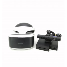 Sony VR Gafas Realidad...