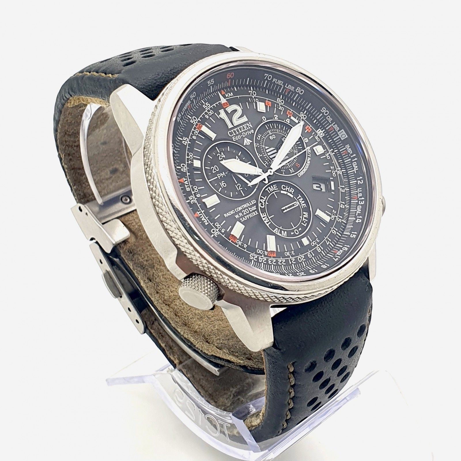 citizen promaster e670