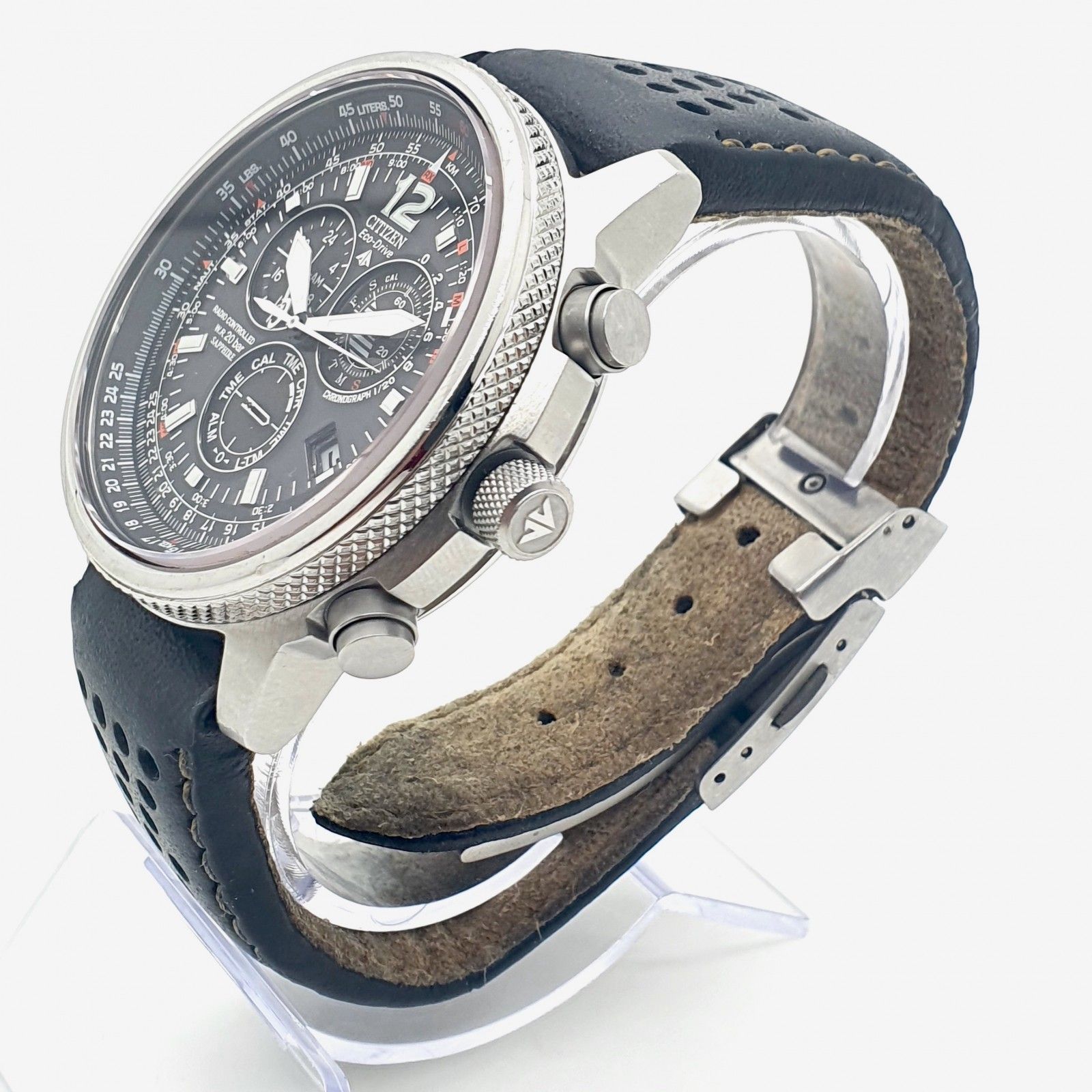 citizen promaster e670
