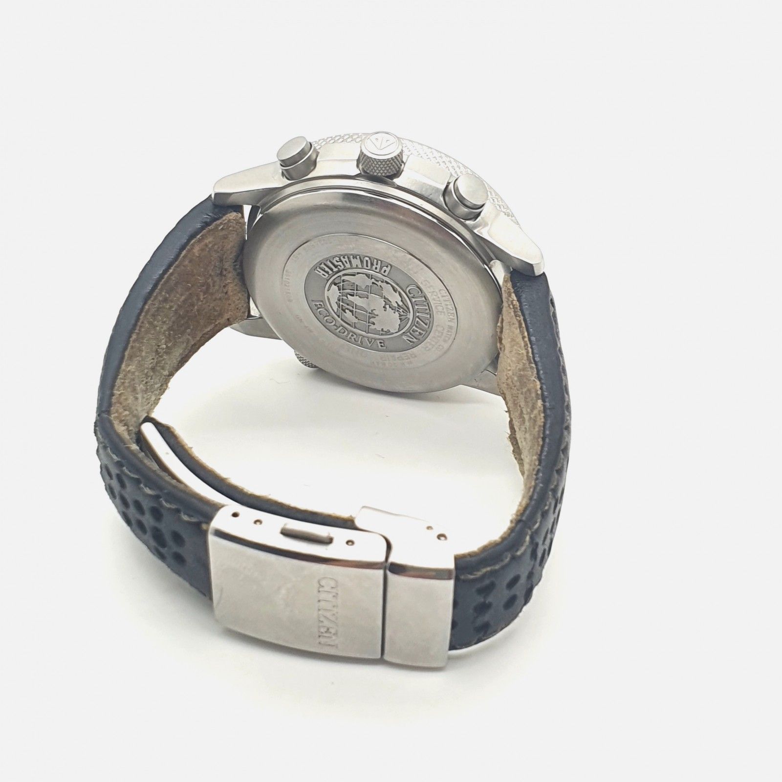 citizen promaster e670