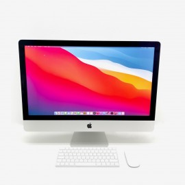 Apple iMac 2020 27" Retina...