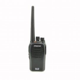 Walkie Talkie Dynascan...