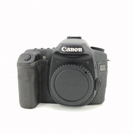 Cámara réflex Canon EOS 50D...