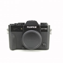 Cámara Fujifilm X-T30...