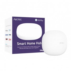 Kit Smart Home Hub y Cam...