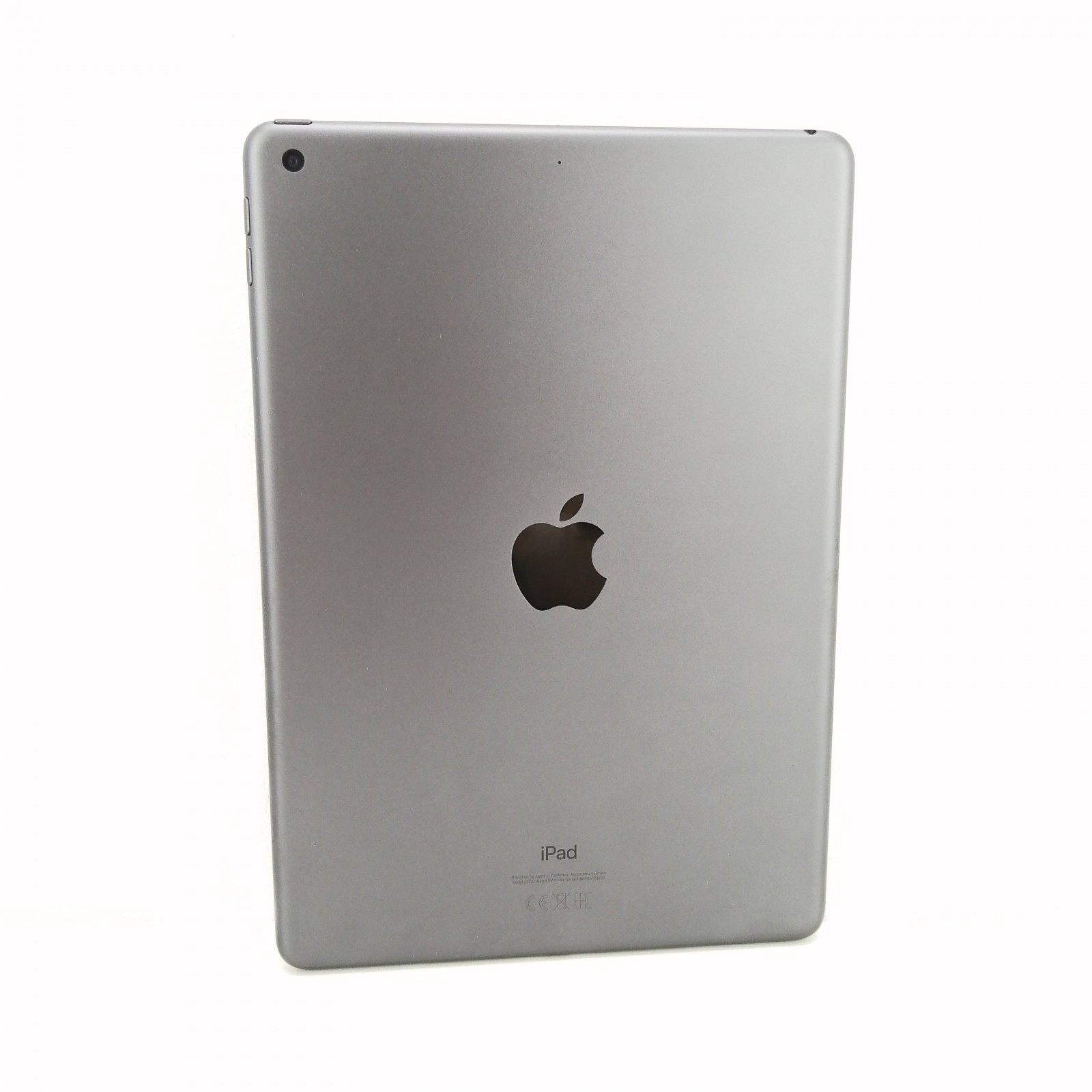 Apple iPad 8 generación 2020 32GB, plata, 10.2 , WiFi, Retina de segunda  mano