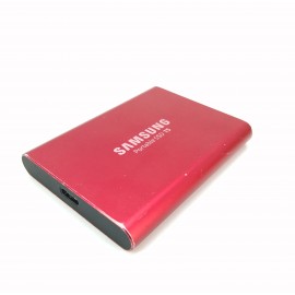 Samsung T5 SSD Externo 1TB...
