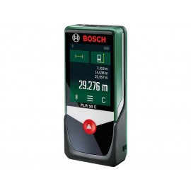 Medidor láser Bosch PLR 50...