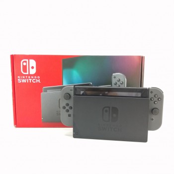 Nintendo Switch: Entretenimiento y Portabilidad en una Consola Única -  119742 - MaxiTec