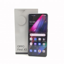 Smartphone Oppo Find X3 Pro...