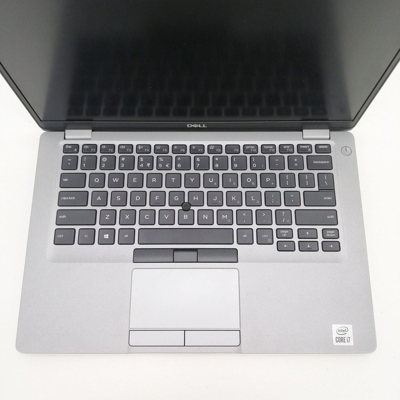 Portátil Dell Latitude 5410 Intel i7-10610U 16GB Ram, 512 GB SSD, 14 ...