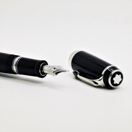 Pluma Estilográfica Regalo Pluma Estilográfica Jinhao 10 Retráctil