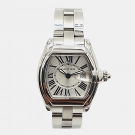 Reloj Must de Cartier...