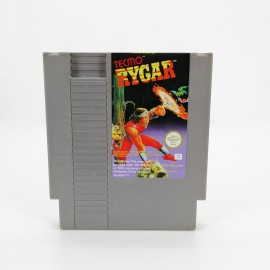 Juego NES Tecmo Rygar de...