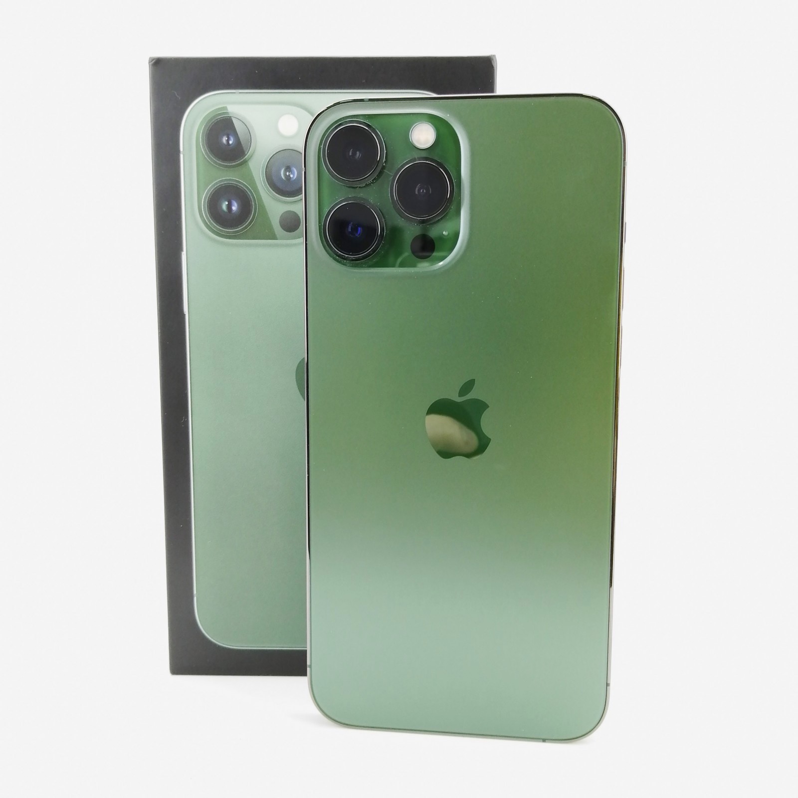 Apple iPhone 13 128 GB verde desde 571,00 €