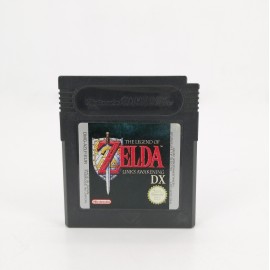 Juego Game Boy Zelda Link's...
