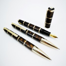 Set 3 piezas MONTBLANC...