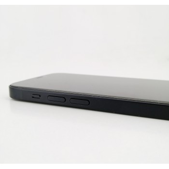 Apple iPhone 12 64GB Negro, 5G, 6.1 OLED de segunda mano