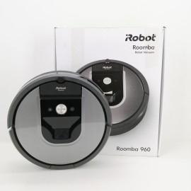 iRobot Roomba 960 Robot...