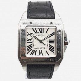 Reloj Automático Cartier...
