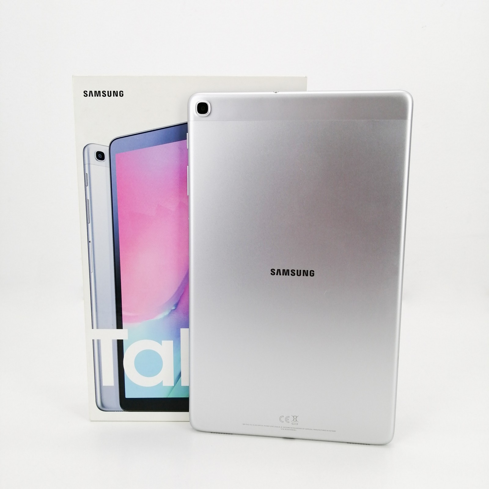 Tablet Samsung Galaxy Tab A 2019 32GB, 10.1 de segunda mano