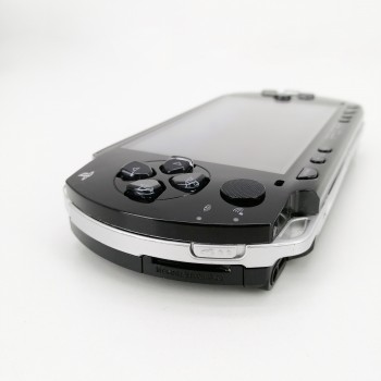 Caja consola Sony PSP Fácil montaje: cortar, doblar y pegar