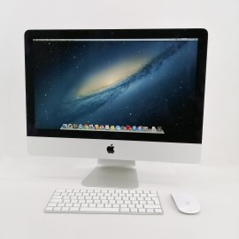 Ordenador Apple iMac 2013...
