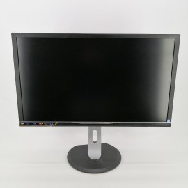 Monitor Philips LCD 4K con...