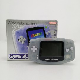 Consola Gameboy Advance...