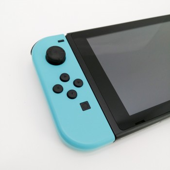 Nintendo Switch Juego de mandos Joy-Con azul neón/rojo neón desde 68,70 €