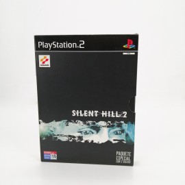 Juego PlayStation 2 Silent...