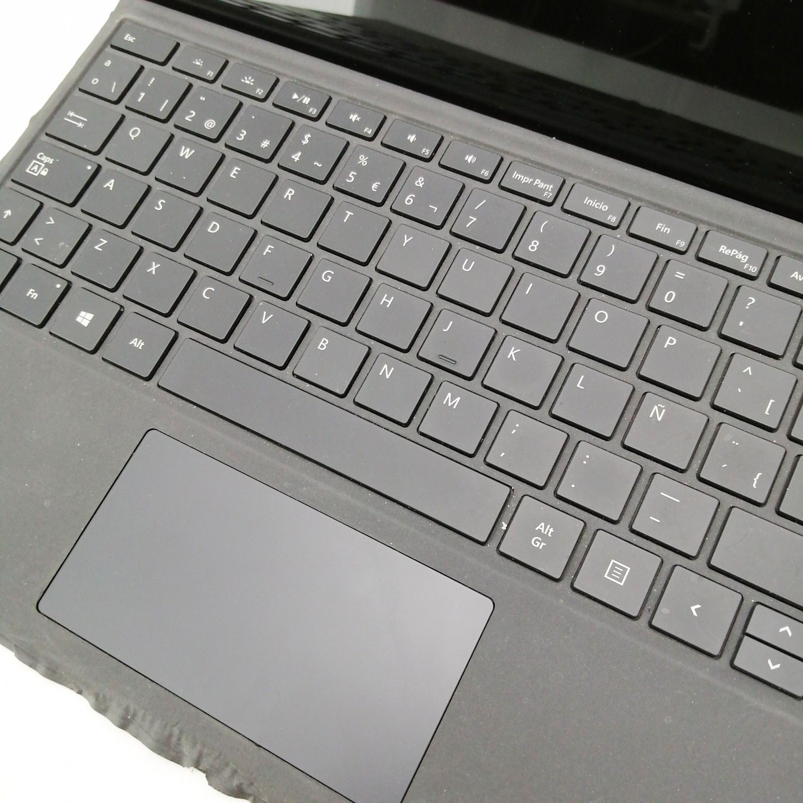 Tablet Microsoft Surface Pro 4 Intel Core i56300U, 8GB Ram, 256GB SSD
